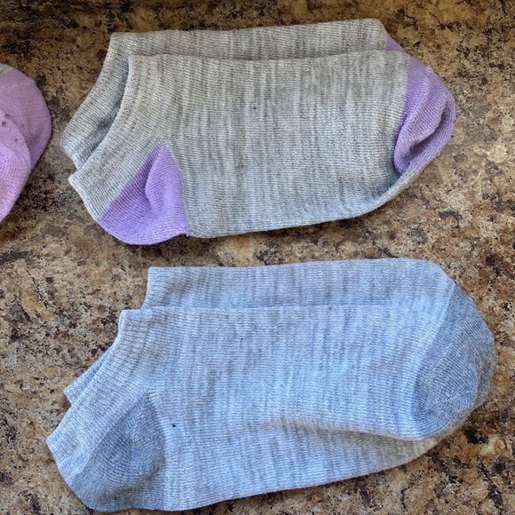 Colorful Sock Bundle - Picture 3 of 7